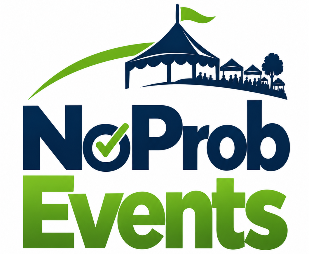 No Prob Events Marketing and PR Firm